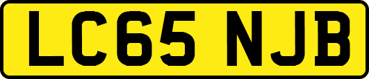 LC65NJB