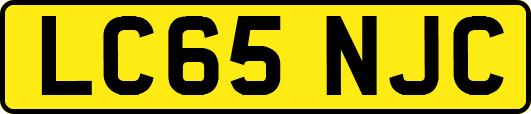 LC65NJC