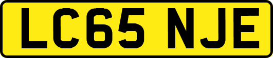 LC65NJE