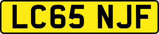 LC65NJF
