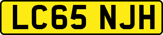 LC65NJH
