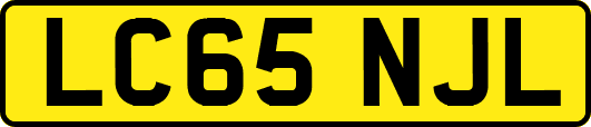 LC65NJL