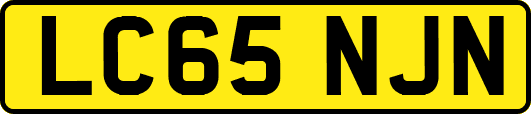 LC65NJN
