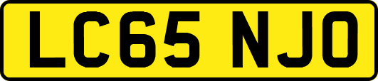 LC65NJO