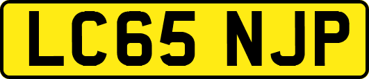 LC65NJP