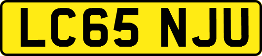 LC65NJU