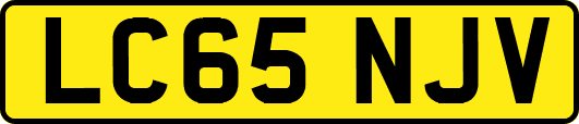 LC65NJV