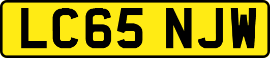 LC65NJW