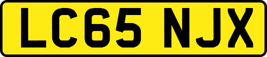 LC65NJX