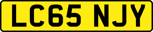 LC65NJY