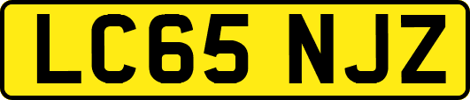 LC65NJZ