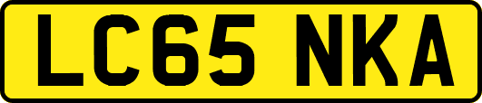 LC65NKA