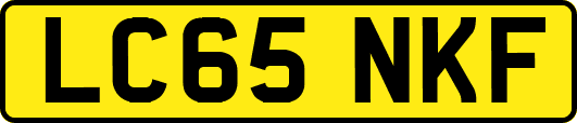 LC65NKF