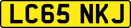LC65NKJ