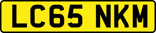 LC65NKM