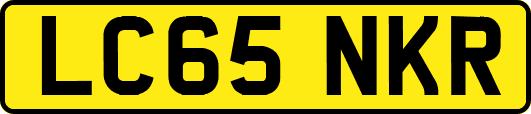 LC65NKR