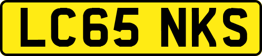 LC65NKS