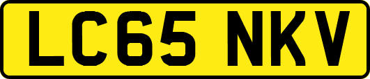 LC65NKV