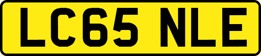 LC65NLE