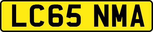 LC65NMA