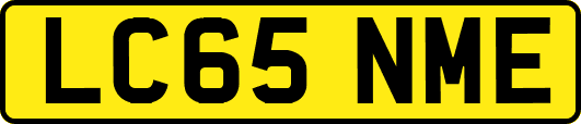 LC65NME