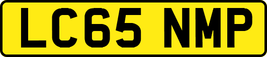 LC65NMP