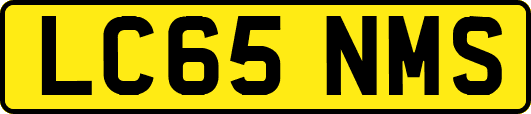 LC65NMS