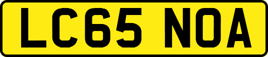 LC65NOA