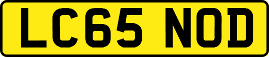 LC65NOD