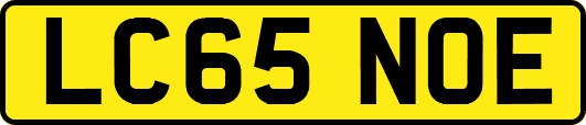 LC65NOE