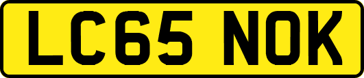 LC65NOK