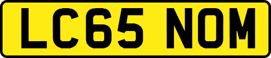 LC65NOM