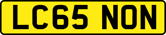 LC65NON