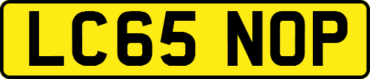 LC65NOP