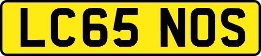 LC65NOS