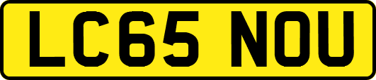 LC65NOU