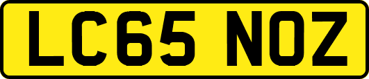 LC65NOZ