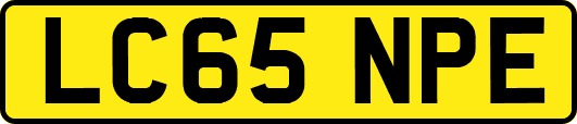 LC65NPE