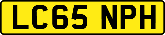 LC65NPH
