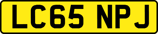 LC65NPJ