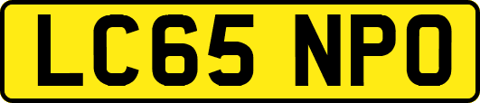LC65NPO