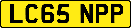 LC65NPP