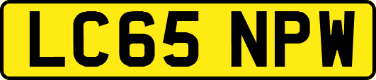 LC65NPW