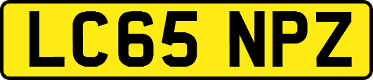 LC65NPZ