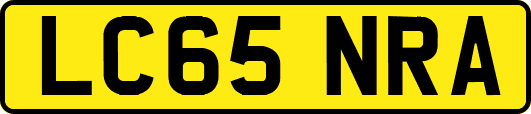 LC65NRA