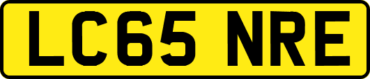LC65NRE
