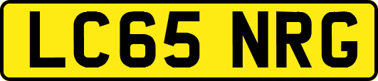 LC65NRG