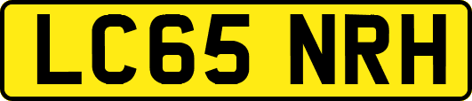 LC65NRH