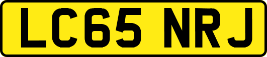 LC65NRJ