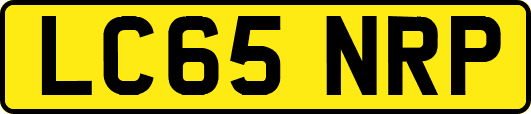 LC65NRP